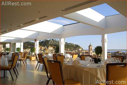 Aston Hotel 15